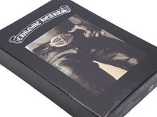 Load image into Gallery viewer, CHROME HEARTS クロムハーツ パンツ ショートボクサーパンツ コットン ブラック サイズL CH3188 良品 中古 49828