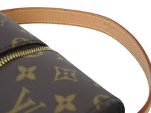 Load image into Gallery viewer, 極美品 LOUISVUITTON ルイヴィトン ワインキャリア ワインケース イニシャル入り GOLF CUP 2000 JAPAN 限定品 ブラウン 中古 49862