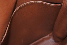 Load image into Gallery viewer, LOUIS VUITTON ルイヴィトン アマゾン ショルダーバッグ 斜めがけバッグ M45236 モノグラム ブラウン ゴールド金具 良品 中古 49890
