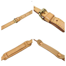 Load image into Gallery viewer, LouisVuitton ルイヴィトン トロカデロ27 ショルダーバッグ 斜めがけバッグ モノグラム M51274 ブラウン ゴールド 美品 中古 49891