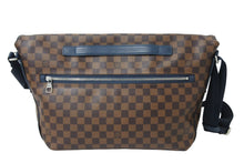 Load image into Gallery viewer, LOUIS VUITTON ルイヴィトン メッセンジャーバッグ スプリンターMM N41254 DU4163 ダミエ ブラウン 美品 中古 49904