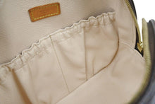 Load image into Gallery viewer, LouisVuitton ルイヴィトン スポンティーニ ショルダーバッグ M47500 モノグラム ブラウン ゴールド金具 美品 中古 49905