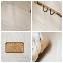 Load image into Gallery viewer, LouisVuitton ルイヴィトン スポンティーニ ショルダーバッグ M47500 モノグラム ブラウン ゴールド金具 美品 中古 49905