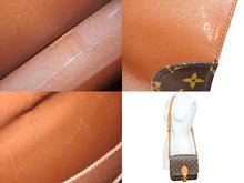 Load image into Gallery viewer, LOUISVUITTON ルイヴィトン カルトシエールMM ショルダーバッグ M51253 SL0965 モノグラムキャンバス ブラウン 美品 中古 49906