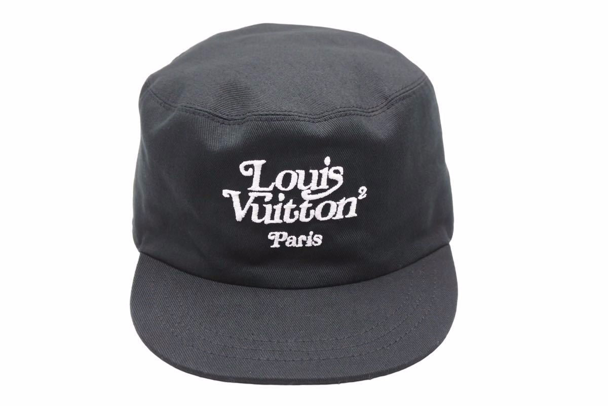 極美品 LOUIS VUITTON ルイヴィトン NIGO MP2731 NIGO コラボ