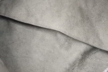 Load image into Gallery viewer, 新品未使用 KAPITAL キャピタル 帆布 リトルスナフキンバッグ ショルダーバッグ スーベニアリメイク コットン レザー カーキ 49917