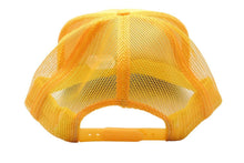 Load image into Gallery viewer, 未使用品 KAPITAL キャピタル KOUNTRY DIRTY SHRINK トラックキャップ ゴールド レッド KR2304XH30 サイズFREE 中古 49924