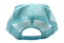 Load image into Gallery viewer, [USED/中古]KAPITAL キャピタル キャップ KR2304XH29 グリーン ベージュ ピンク ポリエステル ナイロン ONE SIZE Sランク 中古 49925