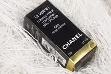 Load image into Gallery viewer, 新品未使用 CHANEL シャネル ヴェルニ ロング トゥニュ 600 ローズエネルジー ネイル エナメル 13ml 中古 50097