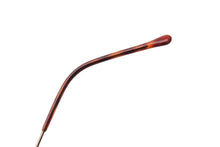 画像をギャラリービューアに読み込む, GUCCI グッチ サングラス メガネ ヴィンテージ GG3732 ブラウン シルバー サイズ50□20 美品 中古 50004