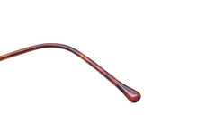 画像をギャラリービューアに読み込む, GUCCI グッチ サングラス メガネ ヴィンテージ GG3732 ブラウン シルバー サイズ50□20 美品 中古 50004