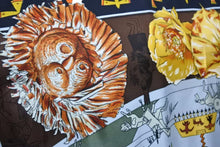 Load image into Gallery viewer, HERMES エルメス ヴィンテージ ジャンバー ジレ ニット カシミヤ シルク ブラック サイズS 美品 中古 50038