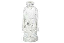 Load image into Gallery viewer, Christian Dior クリスチャンディオール ヴィンテージ ダウンコート ガリアーノ期 3H12088020 サイズ38 良好 中古 50076