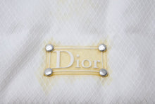 Load image into Gallery viewer, Christian Dior クリスチャンディオール ヴィンテージ ダウンコート ガリアーノ期 3H12088020 サイズ38 良好 中古 50076