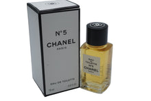画像をギャラリービューアに読み込む, 新品未使用 CHANEL シャネル N°5 ロー オードゥ トワレット サヴォン ギフトセット 石鹸75g &amp; 香水19mLセット 50098