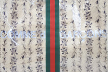 画像をギャラリービューアに読み込む, 極美品 GUCCI×COMME des GARCONS グッチコムデギャルソン ビニールトートバッグ シェリーライン OD-K201 中古 50123