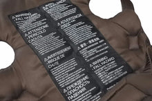 画像をギャラリービューアに読み込む, 極美品 GUCCI グッチ ベビーキャリア抱っこひも プレート GGキャンバス ロゴプレート ベージュ 270793 中古 50127