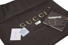 画像をギャラリービューアに読み込む, 極美品 GUCCI グッチ ベビーキャリア抱っこひも プレート GGキャンバス ロゴプレート ベージュ 270793 中古 50127