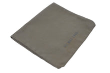 Load image into Gallery viewer, HELMUT LANG ヘルムトラング アーカイヴ VINTAGE フロントロゴ コットン ハンドバック カーキ 美品 中古 50136
