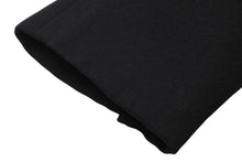 画像をギャラリービューアに読み込む, COMME des GARCONS コムデギャルソン PJ-05012S 80年代 ヴィンテージ ジャケット ブラック ウール サイズS 美品 中古 50142