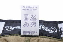 画像をギャラリービューアに読み込む, CHROME HEARTS クロムハーツ パンツ レギンス 総柄 コットン カモフラージュ 迷彩 サイズM 美品 中古 50215