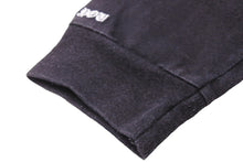 画像をギャラリービューアに読み込む, CHROME HEARTS クロムハーツ 長袖Ｔシャツ CHクロス ブラック コットン サイズM アメリカ製 美品 中古 50265