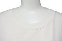 画像をギャラリービューアに読み込む, CHROME HEARTS クロムハーツ 長袖Ｔシャツ ロサンゼルス限定 コットン ホワイト サイズM 良品 中古 50278