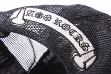 画像をギャラリービューアに読み込む, A&amp;G エーアンドジー スナップバックキャップ 帽子 CHINA製 ポリエステル コットン レッド ブラック サイズONESIZE 美品 中古 50382