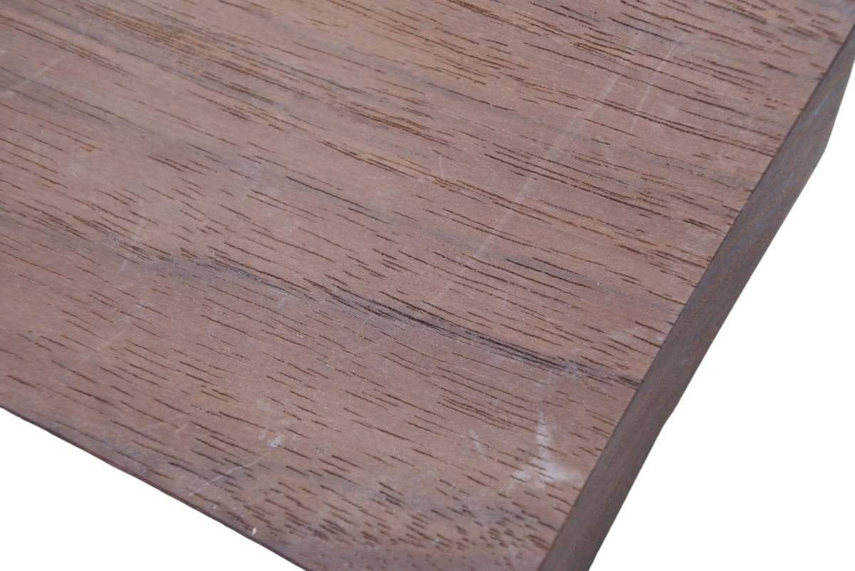 CHROME HEARTS クロムハーツ ウッドプレート トレイ ディスプレイ 木製