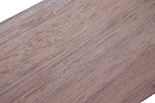 Load image into Gallery viewer, CHROME HEARTS クロムハーツ ウッドプレート トレイ ディスプレイ 木製 ロゴ ブラウン ユニセックス 美品 中古 50458