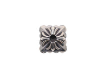 画像をギャラリービューアに読み込む, 未使用品 CHROME HEARTS クロムハーツ アクセサリー お香 お香立て セット INCENCEセット クリスマス限定 中古 50459