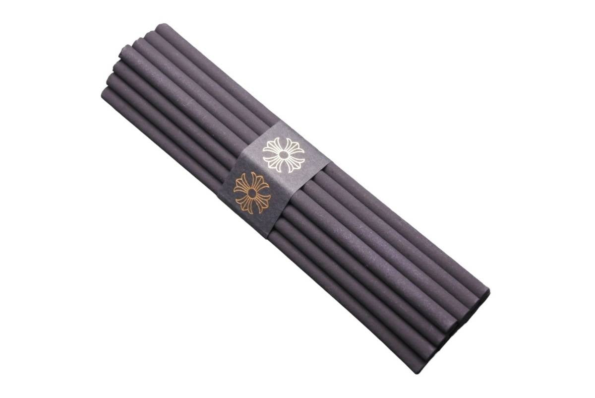 未使用品 CHROME HEARTS クロムハーツ アクセサリー お香 お香立て