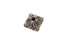 Load image into Gallery viewer, CHROME HEARTS クロムハーツ アクセサリー お香 お香立て セット INCENCEセット クリスマス限定 美品 中古 50462