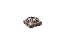 Load image into Gallery viewer, CHROME HEARTS クロムハーツ アクセサリー お香 お香立て セット INCENCEセット クリスマス限定 美品 中古 50462