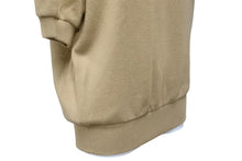 Load image into Gallery viewer, PRADA プラダ ニット Tシャツ トップス トライアングルロゴ P24ZOLS2011RNG イタリア カシミヤ ブラウン サイズ36 美品 中古 50497