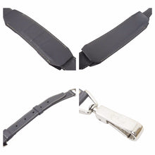 画像をギャラリービューアに読み込む, GOYARD ゴヤール アンバサードPM メンズ レディース ビジネスバッグ スト付き グレー 美品 中古 50528