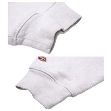 Load image into Gallery viewer, CHROME HEARTS クロムハーツ マッティボーイパーカー グレー コットン ポリエステル サイズL 美品 中古 50531