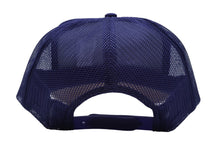 画像をギャラリービューアに読み込む, 新品未使用 KAPITAL キャピタル トラックキャップ 帽子 KR2304XH29 ポリエステル ONESIZE パープル イエロー アイボリー 50586