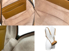 画像をギャラリービューアに読み込む, 極美品 GUCCI × Disney グッチ ディズニー コラボ ミッキー ミニ リュック バックパック 柄 GGスプリーム 603730 HWUBM 中古 50601