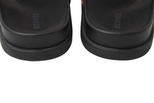 Load image into Gallery viewer, 新品未使用品 HERMES エルメス サンダル オープントゥ ラバーソール アンピール RG221075Z スエード ケリーバックル 中古 50618