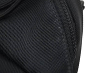 画像をギャラリービューアに読み込む, BALENCIAGA バレンシアガ ショルダーバッグ ミニリュック 656060 2JMRX ポリアミド ナイロン ブラック ユニセックス 美品 中古50631