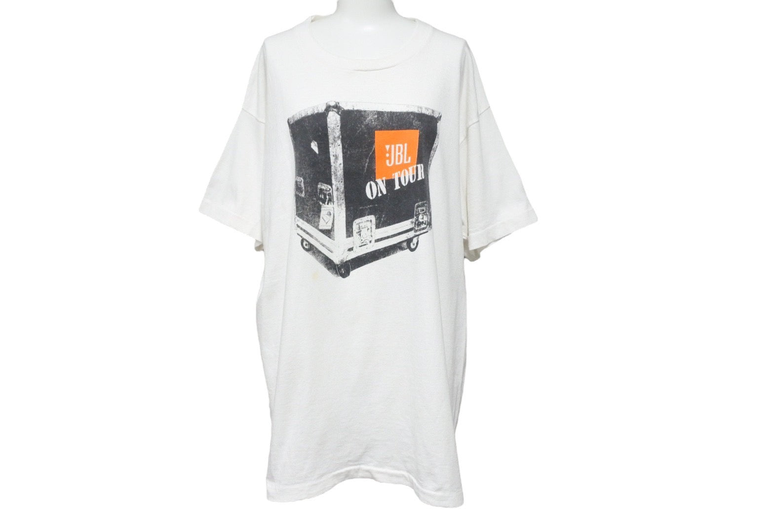 JBL Vintage tee ジェイビーエル サウンドシステム 音響機器