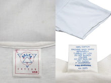 画像をギャラリービューアに読み込む, howdy doody ハウディ―ドゥーディー vintage tee twin pop 腹話術人形 ヴィンテージT アメリカ USA 中古 50706