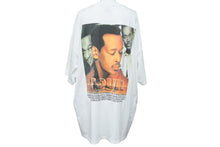 画像をギャラリービューアに読み込む, Luther Vandross vintage tee raptees ラップTシャツ ヴィンテージ ルーサー ヴァンドロス 00s 中古 50707