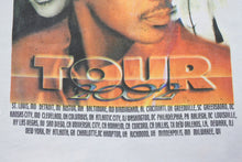 画像をギャラリービューアに読み込む, Luther Vandross vintage tee raptees ラップTシャツ ヴィンテージ ルーサー ヴァンドロス 00s 中古 50707