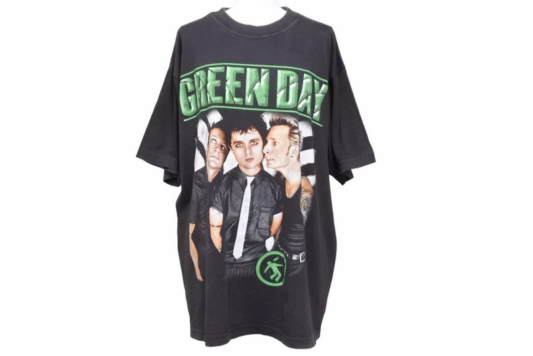 Green Day グリーンデイ tour Tシャツ - トップス