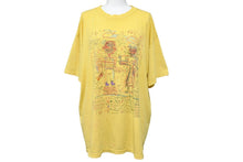 画像をギャラリービューアに読み込む, バスキア vintage tee jean Michel Basquiat ART 芸術T アートT NYC ニューヨーク 90s 00s 中古 50719
