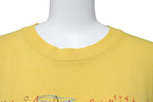 画像をギャラリービューアに読み込む, バスキア vintage tee jean Michel Basquiat ART 芸術T アートT NYC ニューヨーク 90s 00s 中古 50719