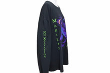 画像をギャラリービューアに読み込む, Marilyn Manson Vintage マリリンマンソン Tシャツ バンT ロンT 90's 50721