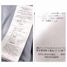 画像をギャラリービューアに読み込む, GUCCI グッチ エンブロイダリーボンバージャケット 17ss クルーズコレクション 450178 Z485D サイズ52 美品 中古 50725